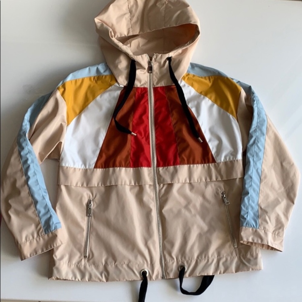 Maje coat